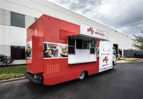 Used Food Trucks For Sale in California - Buy Mobile Kitchens California. . Food truck for sale by owner